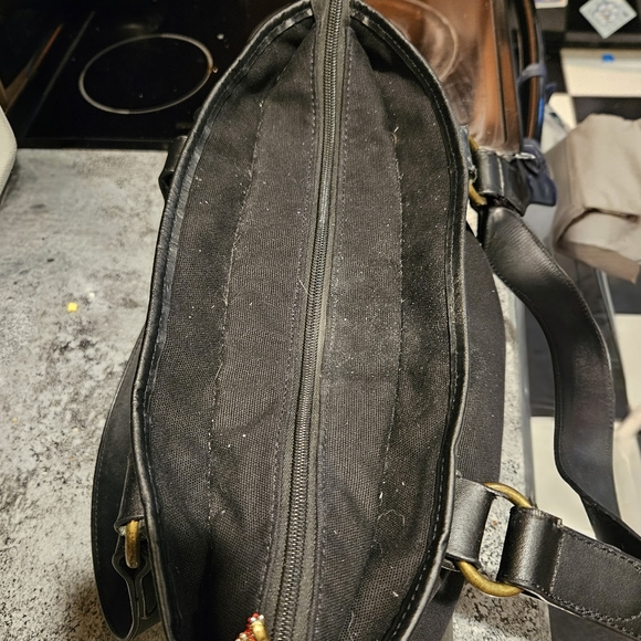 Vintage Wizard of Oz Bradford Exchange purse - Picture 6 of 10